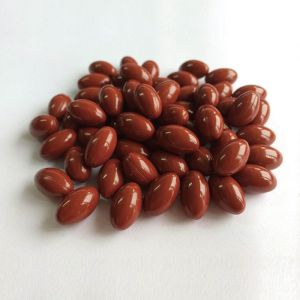 OEM Health Food Supplements Anti-Aging Coenzyme Q10 Softgel Capsule