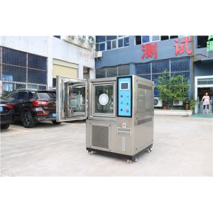 Constant Temperature and Humidity testing equipment , test chamber, test cabinet