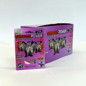 Customized Male Enhancement Medicine Paper Box Paper Pill Box