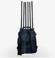 1.5KM Range Tracker Drone Gun Defense Uav Drone System FW-AT-1601