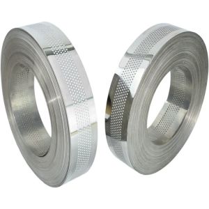 China Ss301 201 30mm Ss Strips For Building Decoration on sale