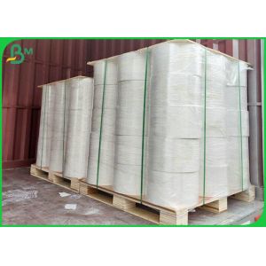 180um 200um Stone Paper Environment - Friendly Tear Resistace For Printing