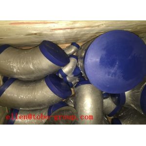 TOBO STEEL Group ASTM B366 N06230 WP230 CRH230 fittings