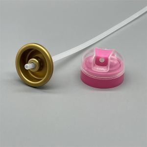 Air Freshener Spray Valvefor Household And Office Air Fresheners - High-Seal