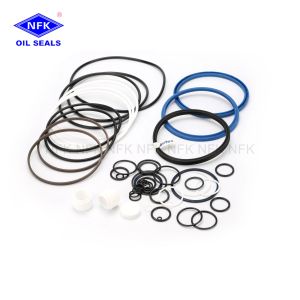 Cheap NFK Brand Low Temperature Resistance MB260 U641 Hydraulic Rock Breaker Oil Seal Kit For MIKE MB260 Hammer Hydraulic Breakers for sale