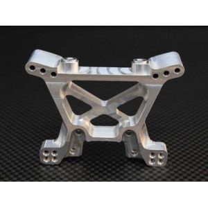 Stainless Steel CNC Metal Machining With Electroplating / Passivated