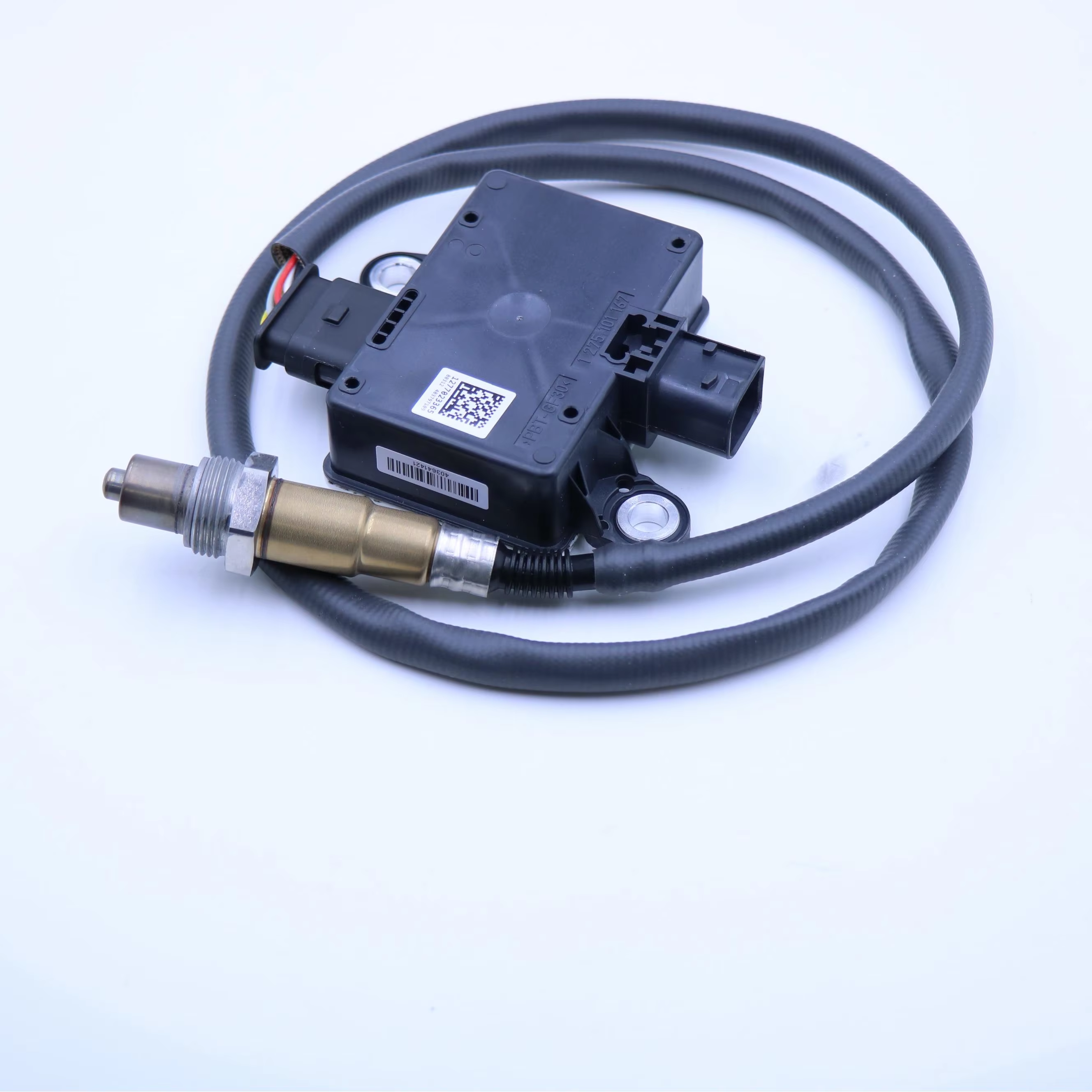 5461557 5461557RX 4384380 Particulate PM Sensor For Cummins Engine