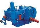 China Industrial 300HP Heavy Duty Mud Pump With Electric Motor / Diesel Engine Driven on sale