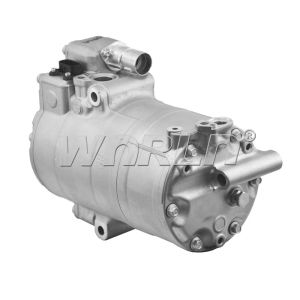 64526998210 Electric Car AC Compressor For BMW 2/3/5/7/I3/I8 Mini Countryman