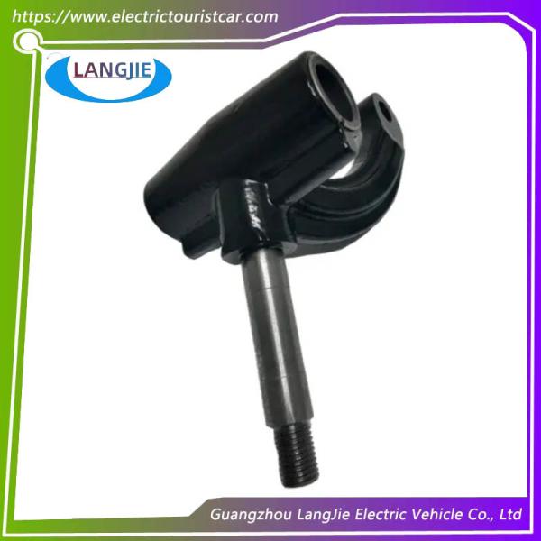 Quality EZGO Golf Cart RXV Drive Side Spindle Assembly With Main Shaft wholesale