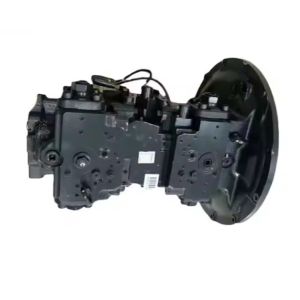 Hydraulic Main Pump PC-120 Series PC120-2 PC120-3 PC120-5 PC120-6 PC120-7 708-1T