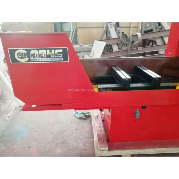 Cylinder Block Surface Grinding Milling Machine 3M9735B 150