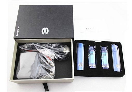Quality Transparent E Cig Elips Clearomizer/Atomizer LSK-T wholesale