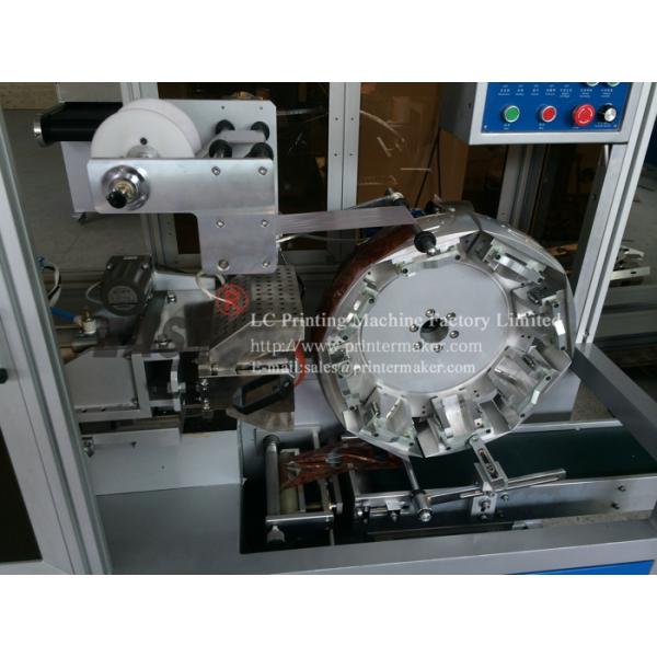 Heat Transfer Machine for Switch Cover Heat Transfer Machine for Switch Cover