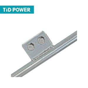 Grounding Pin For Earthing Set