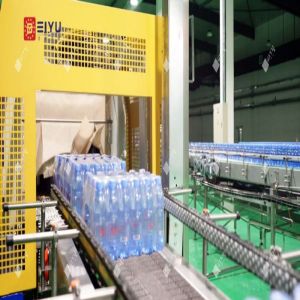 Full Automatic Electric Driven Bottled Water Production Line with Mildew Proof