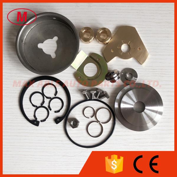 HE500WG turbocharger repair kits/turbo kits/turbo rebuild kits/turbo service