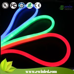 LED Flexible Neon Light Single Color Anti-UV Jacket (3 years warranty)