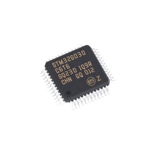 Cheap STMicroelectronics STM32G030C6T6 cintas Para Conectar Componentes electronics 32G030C6T6 Power Ic Chip Repair for sale