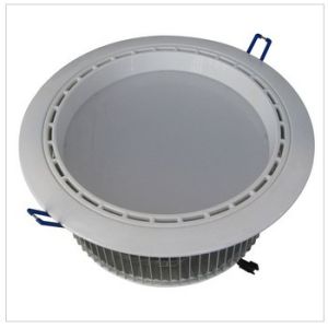 36W Fins Downlight