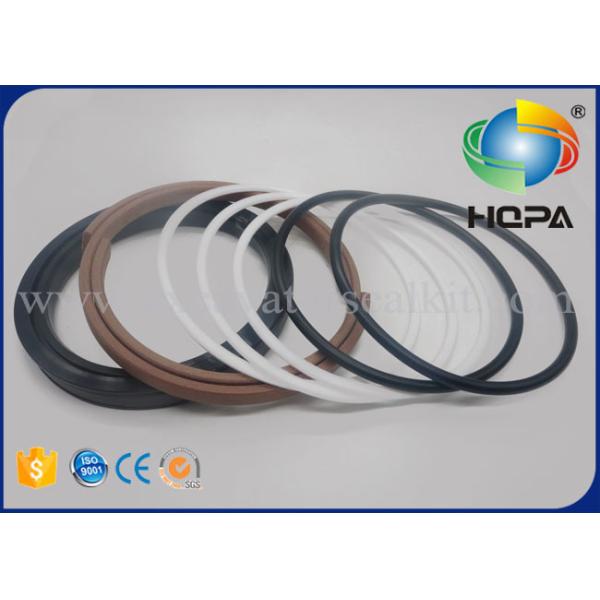Quality Komatsu 707-99-57160 Excavator Seal Kit , PC200-7 Hydraulic Cylinder Service Kit wholesale
