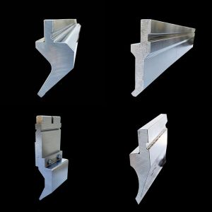 China Bending Press Brake Punch Die Amada Press Brake Tooling Professional on sale