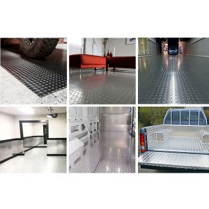 Cold Rolled Pattern Embossed Steel Sheet 201 304 316 4'X8' Inox Decorative