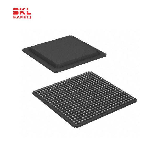 Quality XC7S50-1FGGA484C IC Chip Programming Embedded FPGAs 484-FPBGA Package wholesale