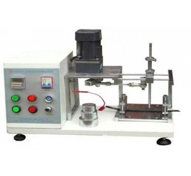 Quality Wire And Cable Scratch Resistance Testing Machine Contains A Device For Scraping The Insulating Surface wholesale