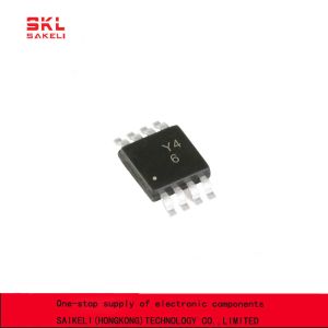 AD8476ARMZ-R7 Low-Power Audio Amplifier IC Chip For High-Performance Application