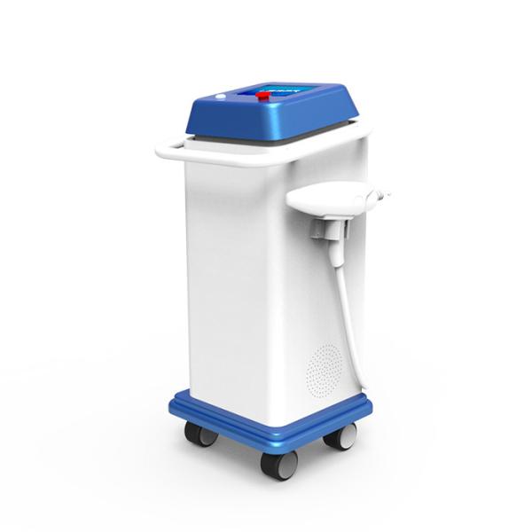 Q-switched nd yag laser tattoo removal machine NBW-2000B