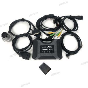 China Super MB Pro M6 Plus M6+ Full Version for Benz with V2024.07 Xentry SSD Software Installed on sale China Super MB Pro M6 Plus M6+ Full Version for Benz with V2024.07 Xentry SSD Software Installed on sale