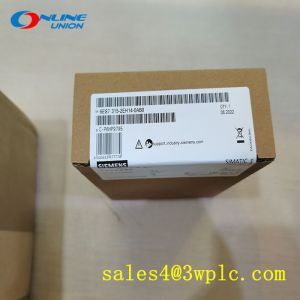 6ES7315-2EH14-0AB0 SIEMENS Central Processing Unit