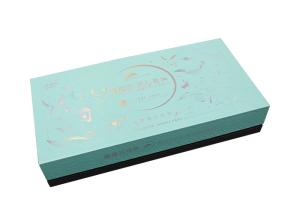 Cheap Customizable Cardboard Organizer Boxes With Protective Varnish for sale
