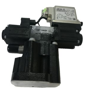 Atos Proportional Valve RZMO-P2-02-REB-P-NP-010/210/I 10 Easy To Integrate Low