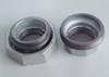 China malleable iron pipe fitting-flat seat union on sale
