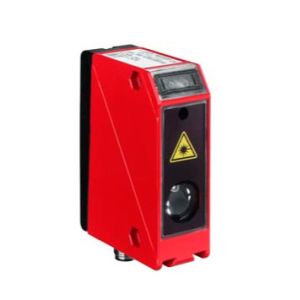 Cheap LEUZE ODSL 96B M/C6-2000-S12 Laser Sensor | 2000mm Range | IP67 Industrial Grade | CE/ISO Certified for sale