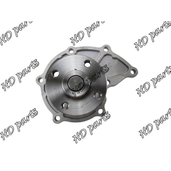 4Y 7F Engine Water Pump 16100-78156-71 16110-78156-71 For Toyota