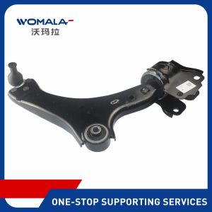 China Womala 31317662 Suspension Control Arm Right for S60, S80, V60 on sale