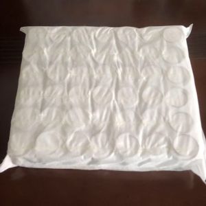 Pocket Spring Supplier Information Custom Rolled Pack Pocket Springs