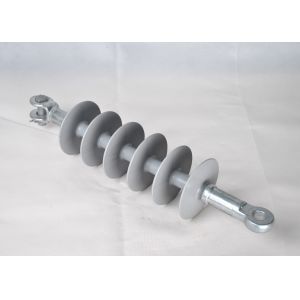 Polymer Dead End Suspension Insulators For Distribution Lines