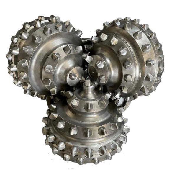 Quality Factory Supply Directly 393.7mm 15 1/2inch IADC537 Tci Tricone Drill Bit wholesale