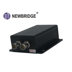 Cheap HD SDI Signal Repeater 1 To 2 Repeater With BNC Connector for sale