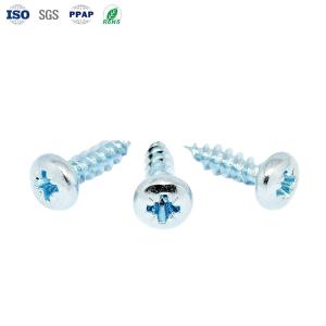 China Custom Electronic Screws with Length Customization 1mm-600mm BSW Standard and Material Choices on sale