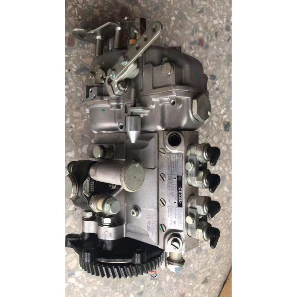 Genuine Diesel Engine Parts 4BG1 Fuel Injection Pump 897371-0430
