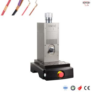 Multiple Modes 1200W Ultrasonic Metal Welding Machine For Copper wire welding