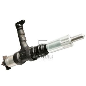 Excavator SAA6D170E-5 Fuel Injector 6245-11-3100 095000-6280 095000-6290