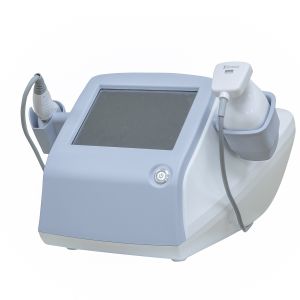 Cheap Professional 2 In 1 Hifu Slimming Face Lifting Cavitation Body Slimming Machine for sale