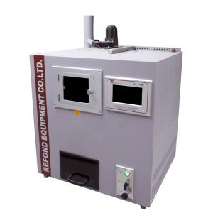 Cheap RF1106 Color Fastness Testing Equipment Precision Controls with Touchscreen for sale