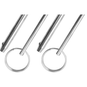 Release Pin Carbon Steel Grade 4.8 8.8 12.9 7/16'' 1/2'' 9/16'' Used in